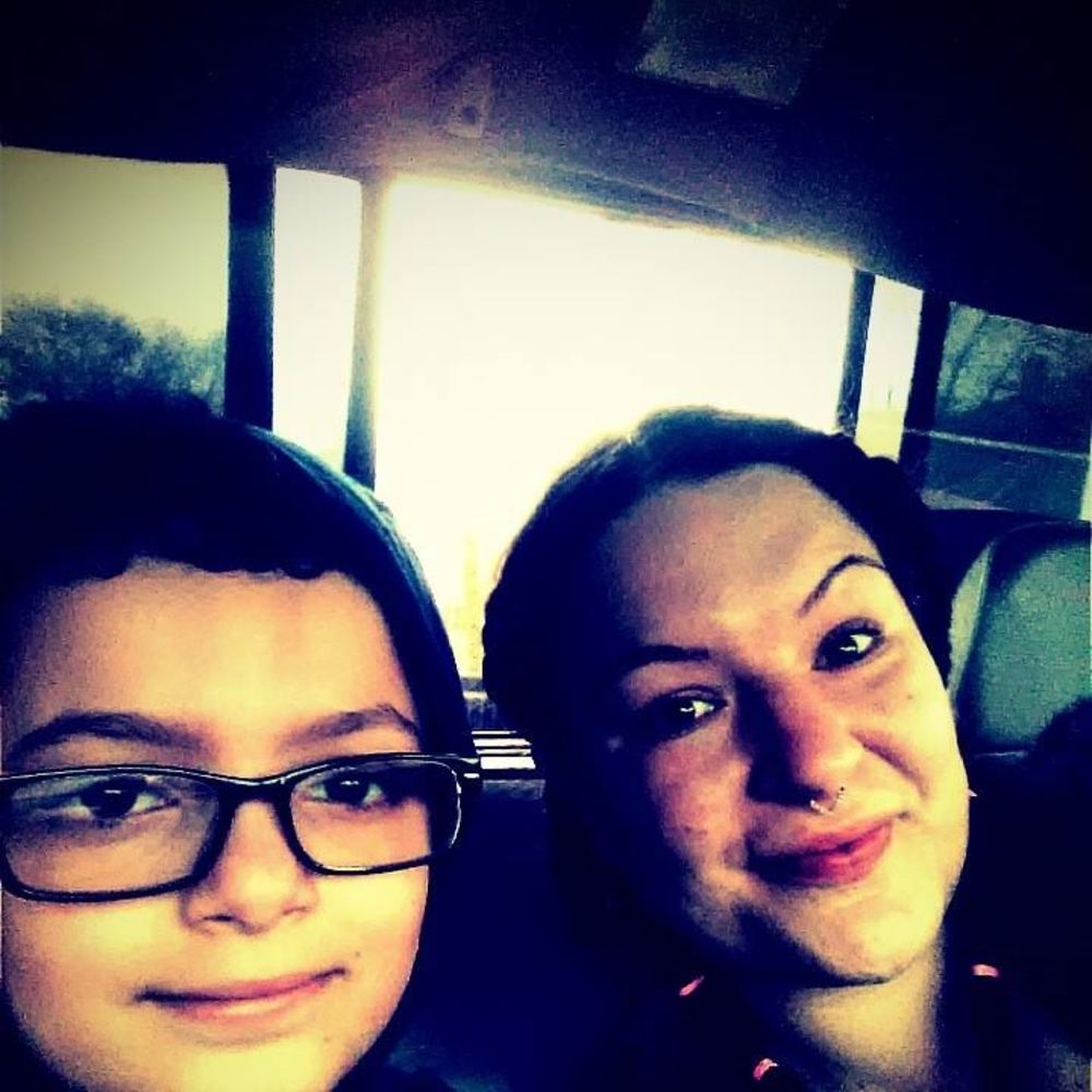 Meet your Posher, Nikki